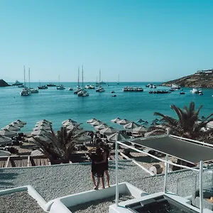 Mykonos Ammos - Small Luxury Of The World Ξενοδοχείο