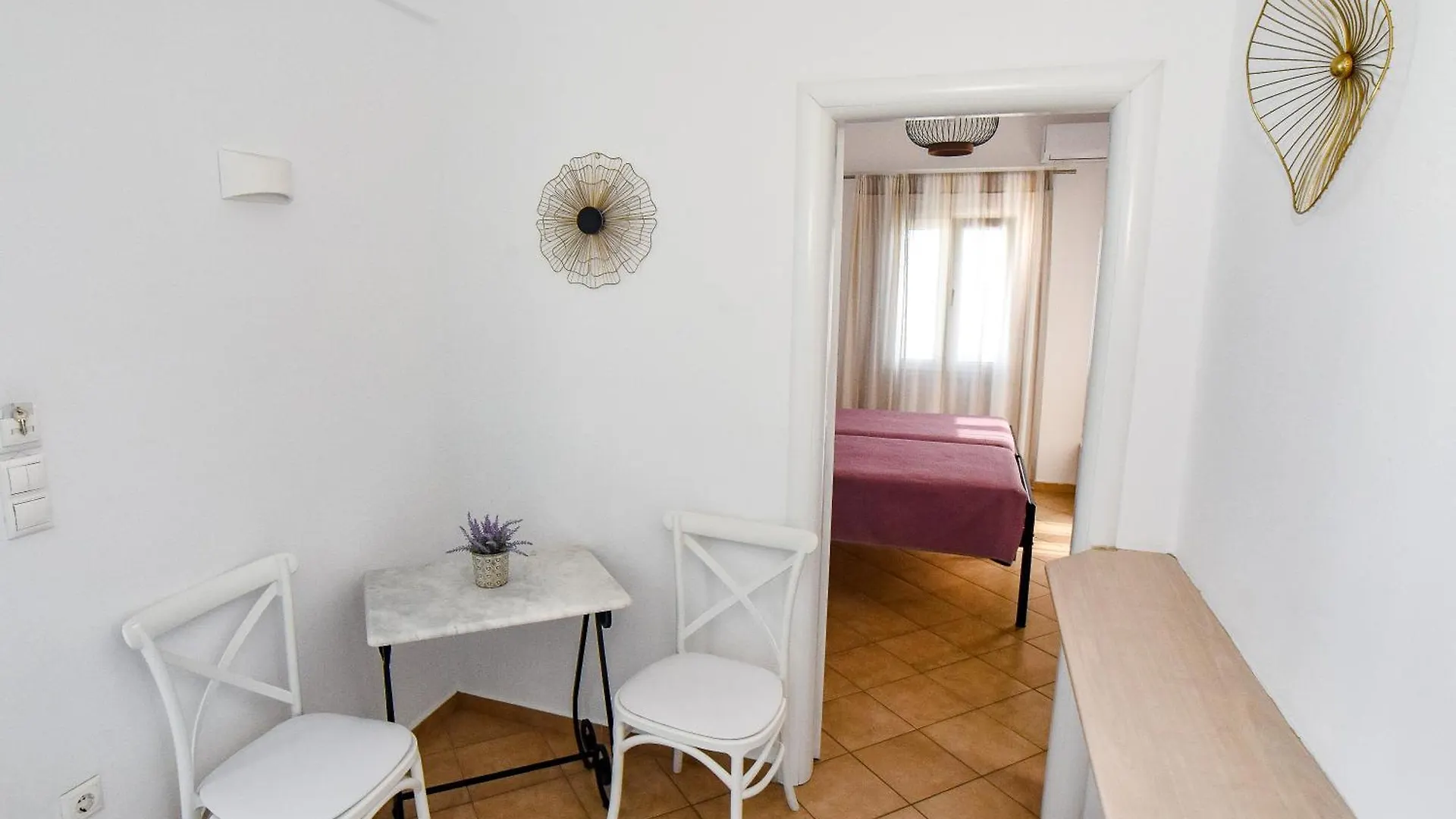 Celeste Apartments 奥诺斯