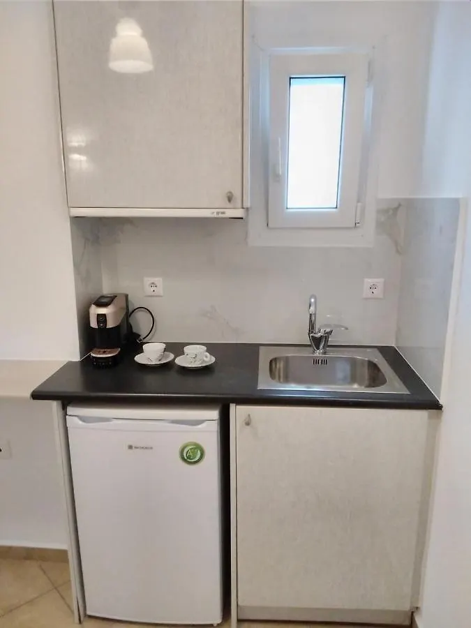 Celeste Apartments Ορνός 0*,  Ελλάδα